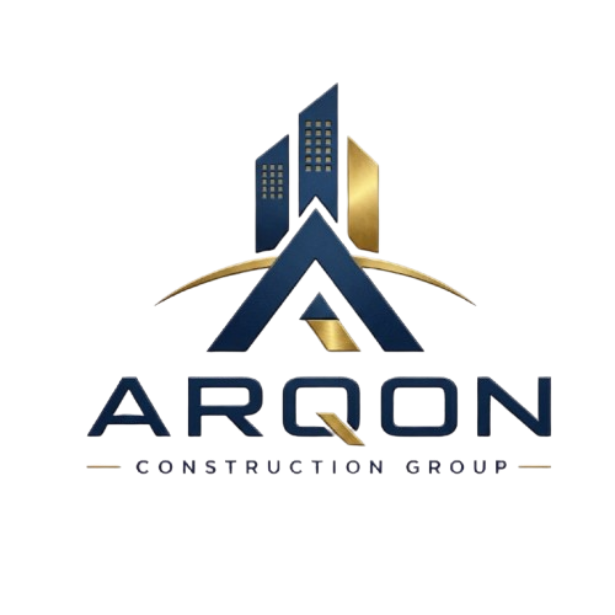 Arqon Group Logo